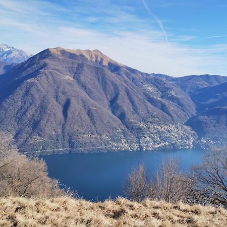 Agriturismo Al Marnich Schignano  Exteriér fotografie