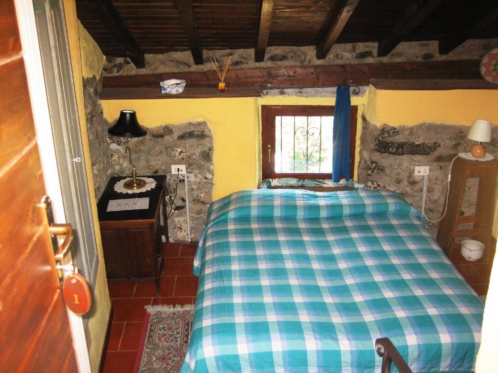 Agriturismo Al Marnich Schignano  Pokoj fotografie