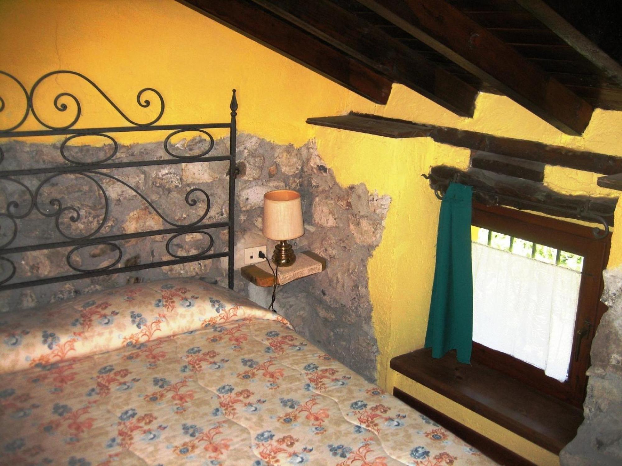Agriturismo Al Marnich Schignano  Pokoj fotografie