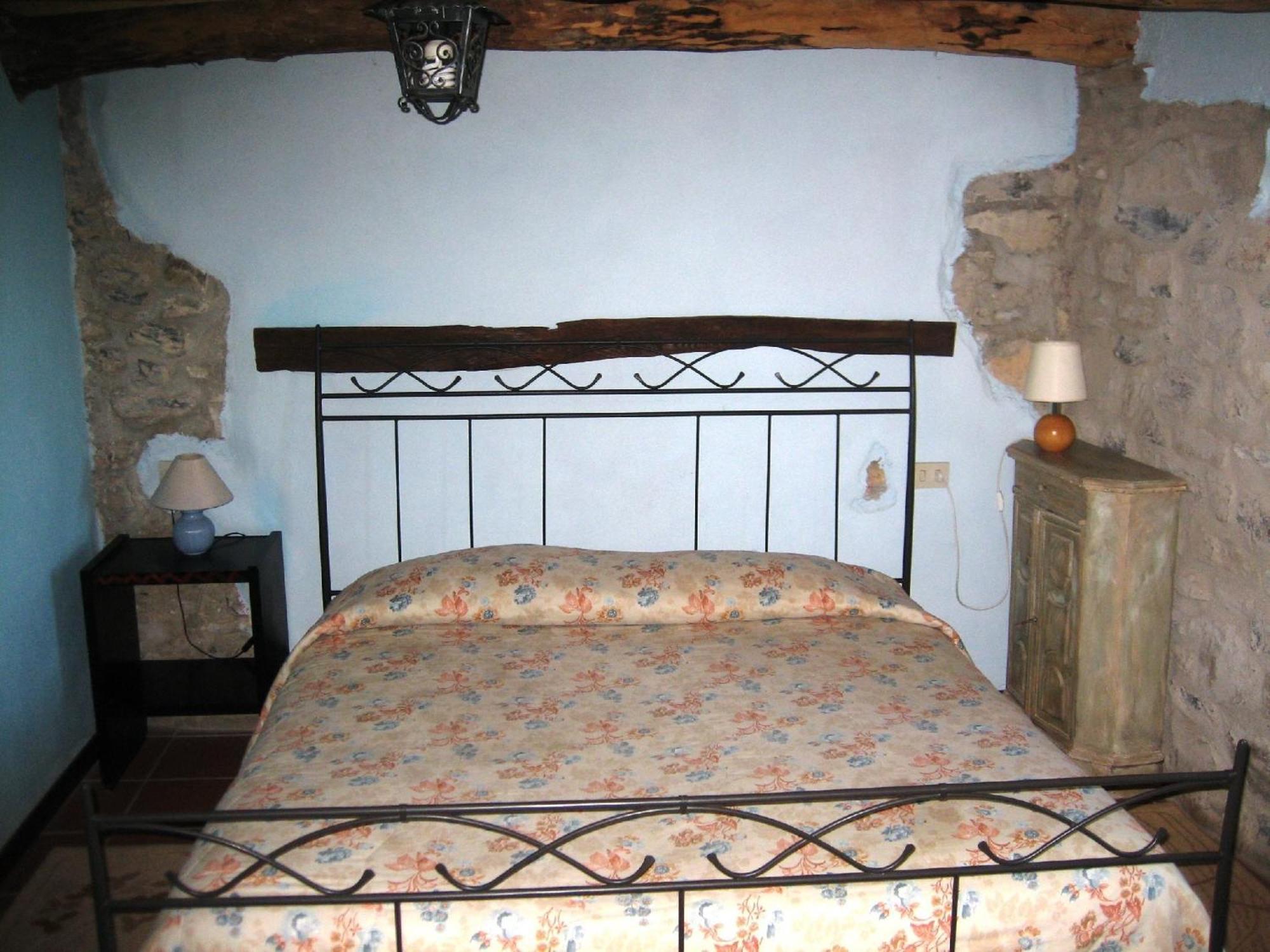 Agriturismo Al Marnich Schignano  Pokoj fotografie