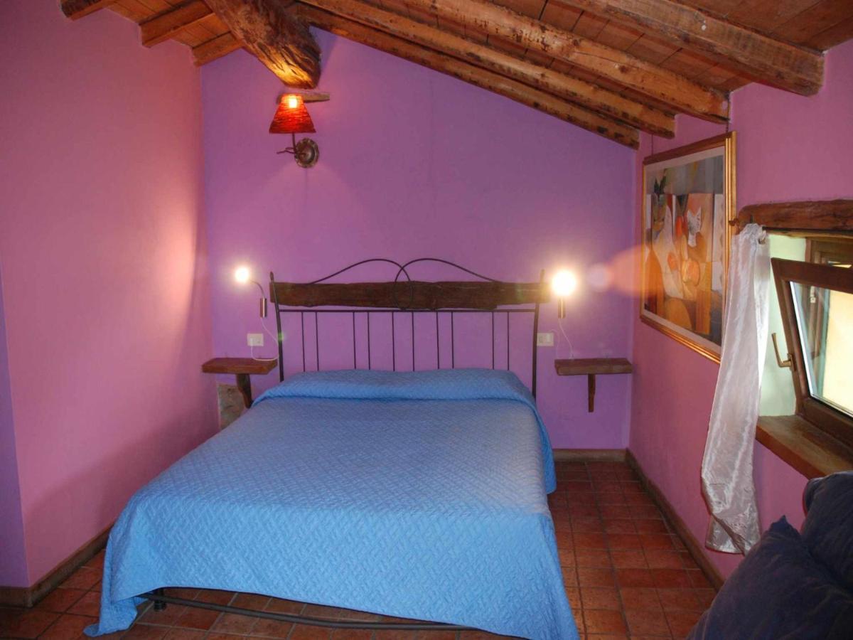 Agriturismo Al Marnich Schignano  Exteriér fotografie