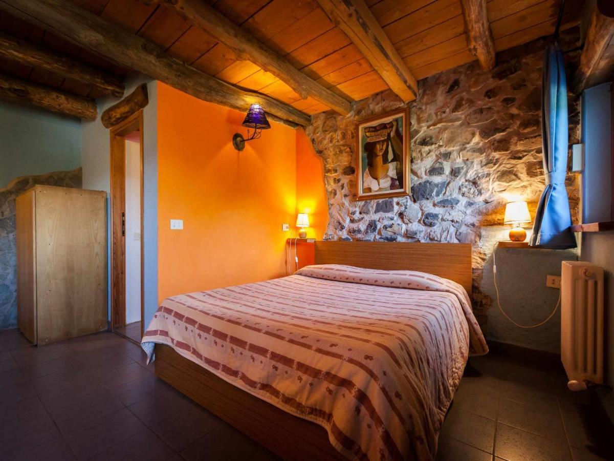 Agriturismo Al Marnich Schignano  Exteriér fotografie