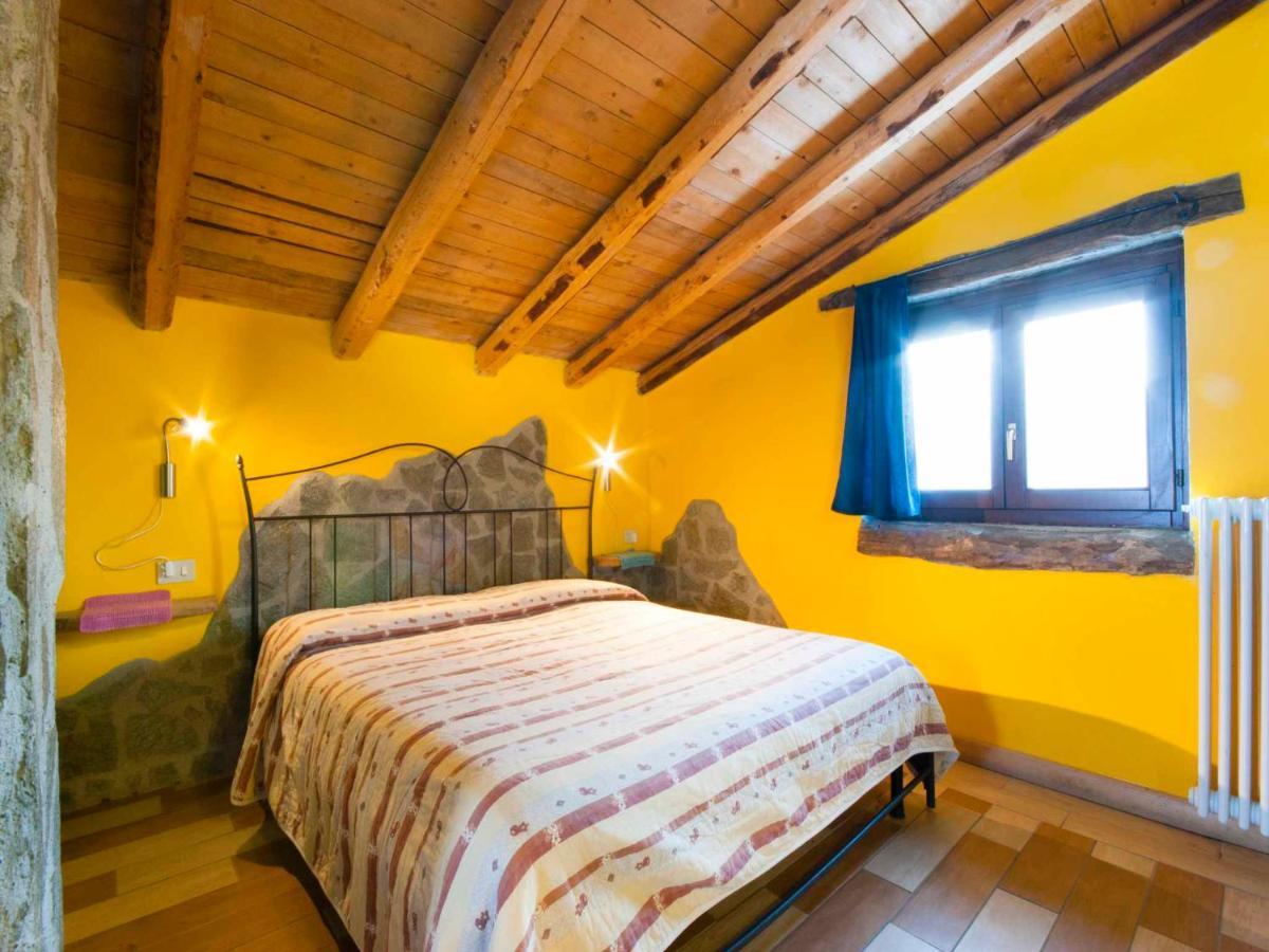 Agriturismo Al Marnich Schignano  Exteriér fotografie