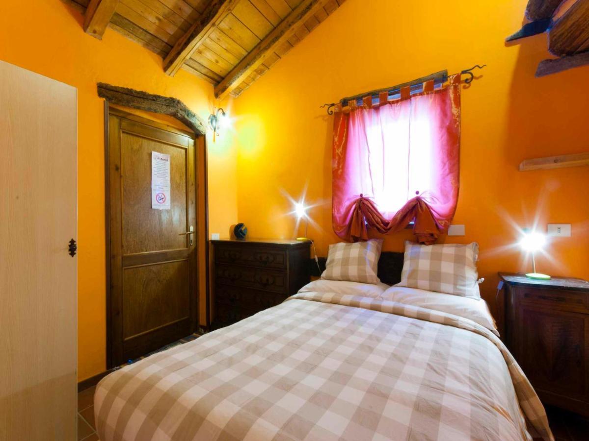 Agriturismo Al Marnich Schignano  Exteriér fotografie