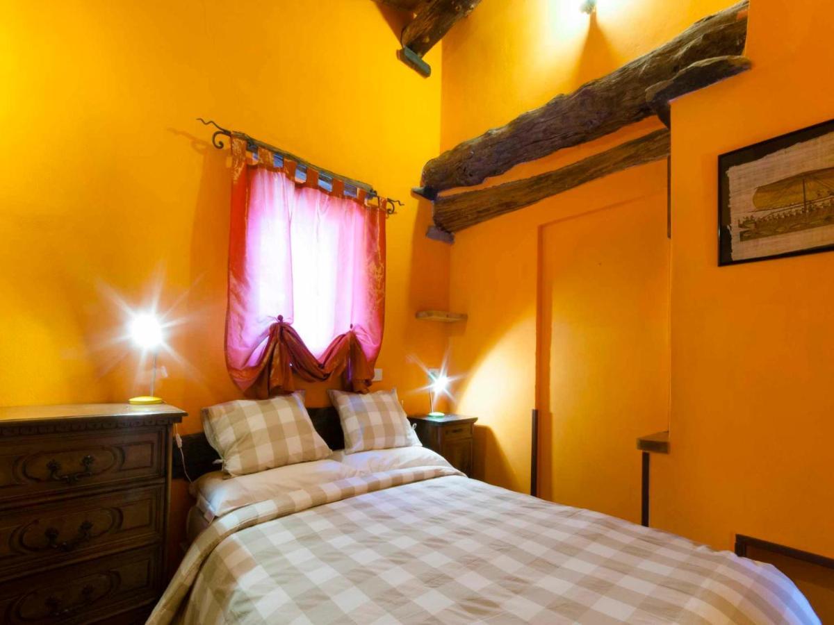 Agriturismo Al Marnich Schignano  Exteriér fotografie
